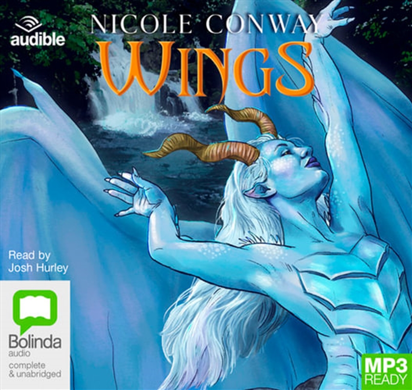 Wings/Product Detail/Childrens Fiction Books