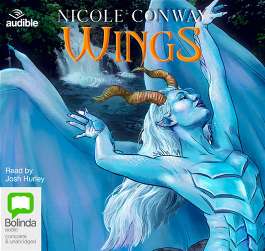 Wings/Product Detail/Childrens Fiction Books