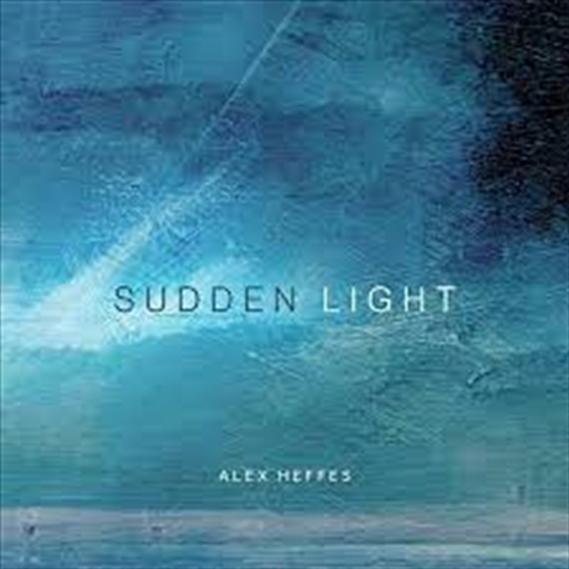 Sudden Light/Product Detail/Soundtrack