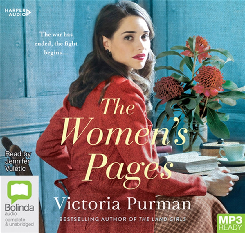 The Women's Pages/Product Detail/General Fiction Books