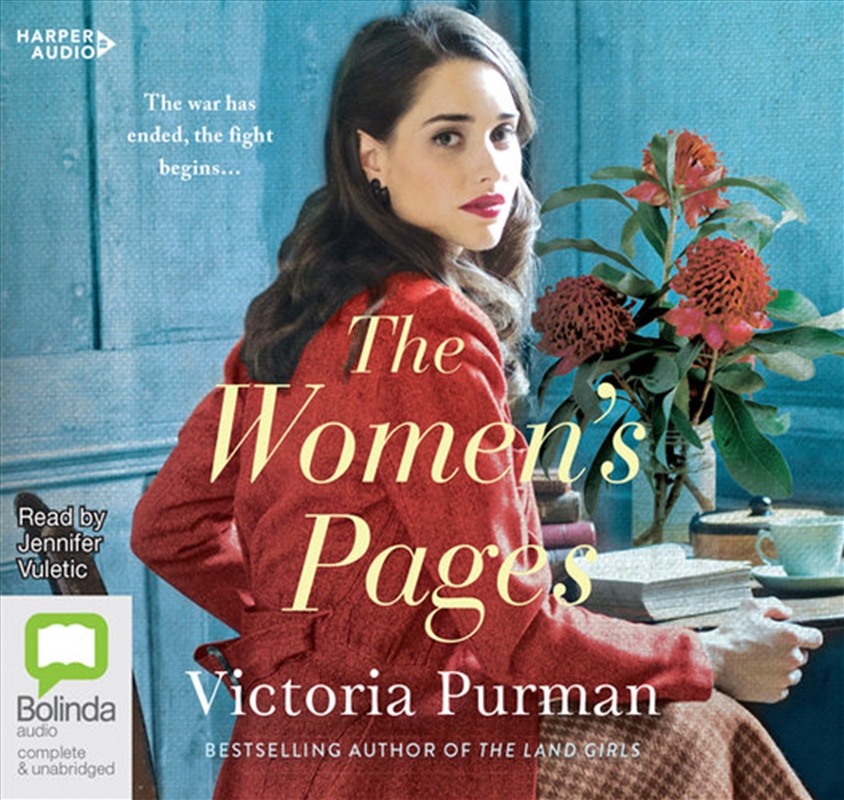 The Women's Pages/Product Detail/General Fiction Books