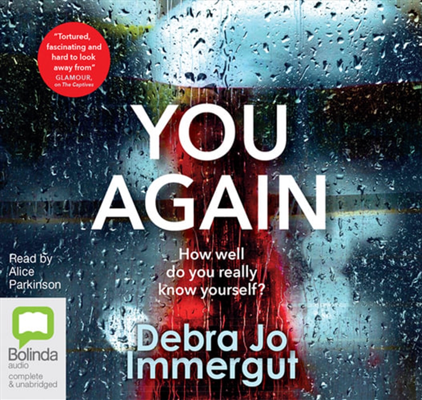 You Again/Product Detail/Thrillers & Horror Books