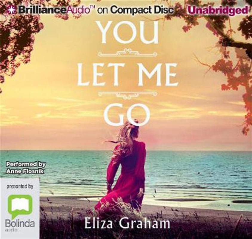 You Let Me Go/Product Detail/Historical Fiction