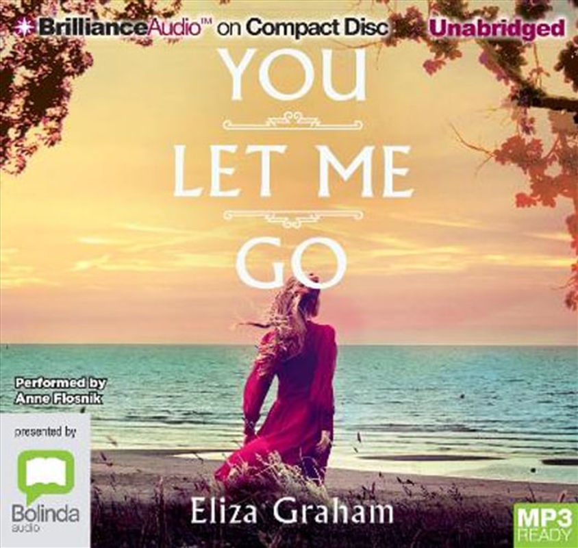 You Let Me Go/Product Detail/Historical Fiction