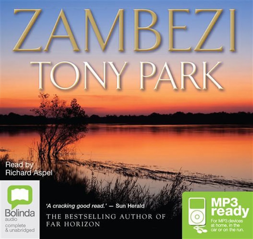 Zambezi/Product Detail/General Fiction Books