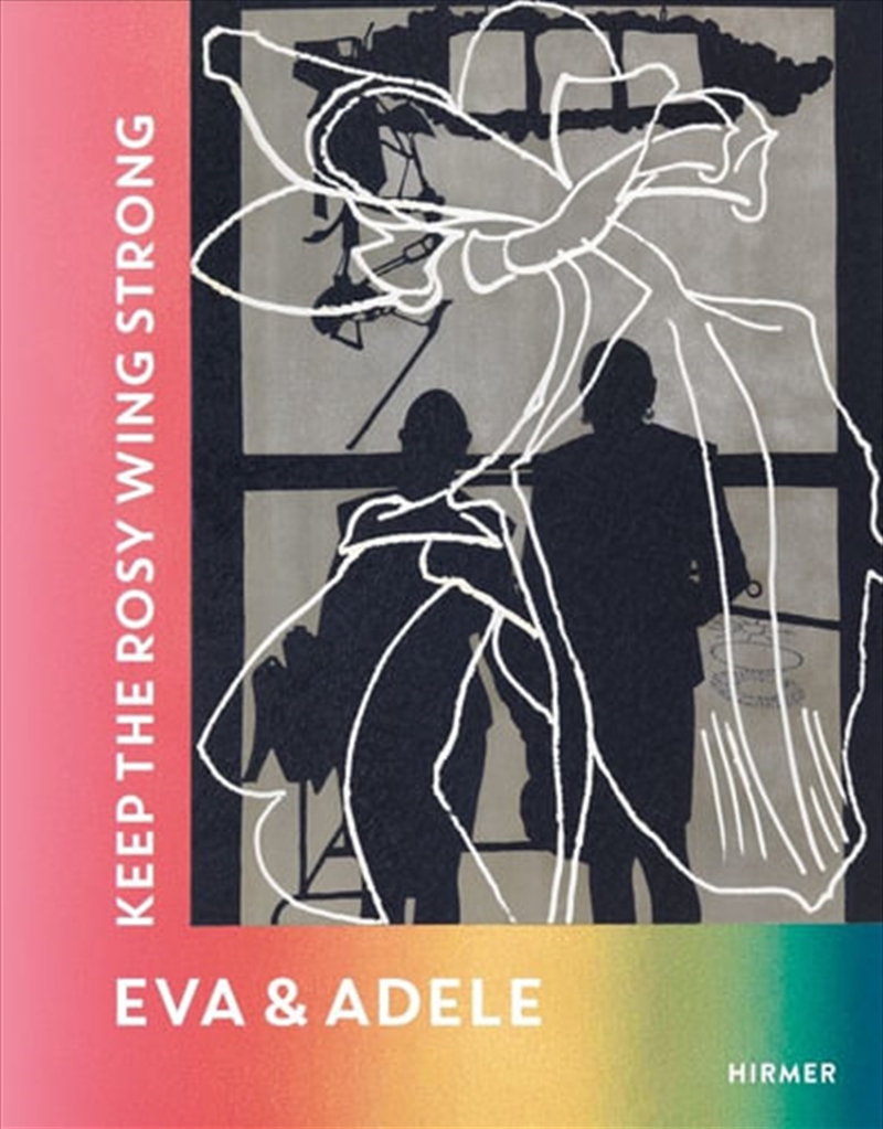 Eva And Adele Bilingual Ed/Product Detail/Reading