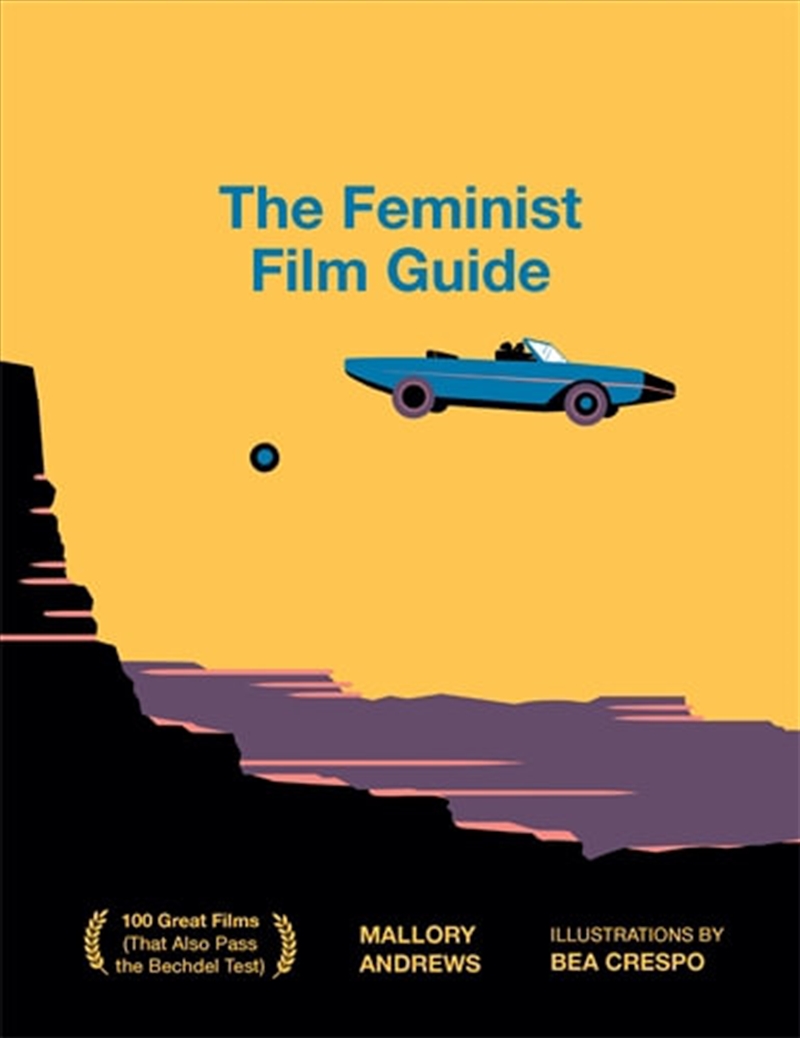 Feminist Film Guide/Product Detail/Politics & Government