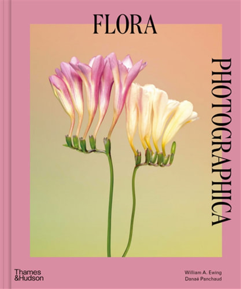 Flora Photographica/Product Detail/Photography