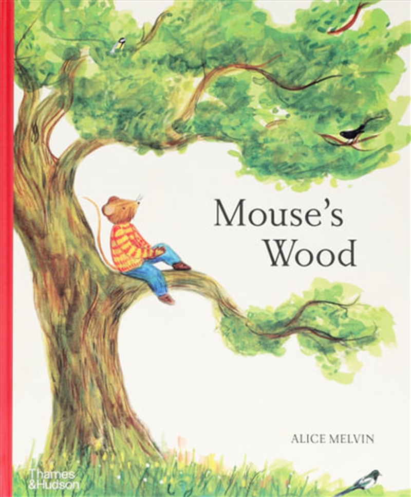 Mouses Wood/Product Detail/Childrens Fiction Books