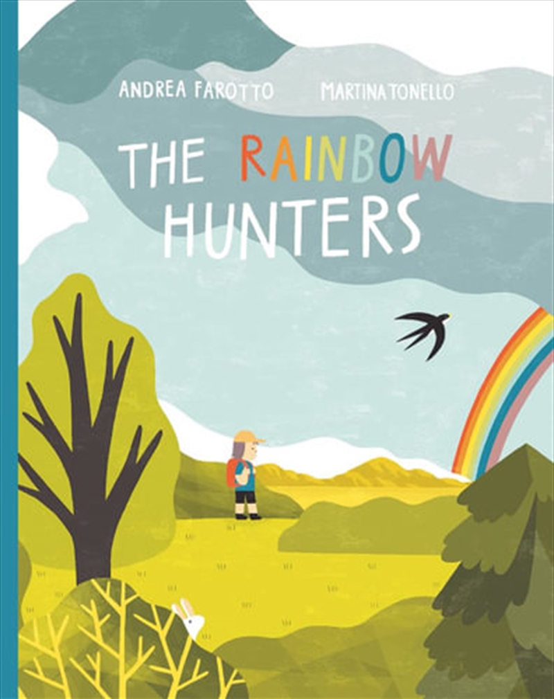 Rainbow Hunters/Product Detail/Children