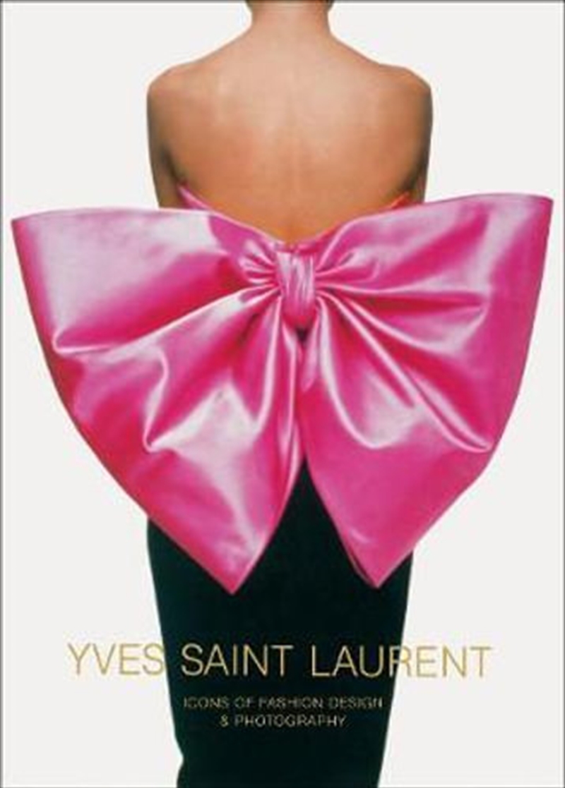 Yves Saint Laurent/Product Detail/Photography