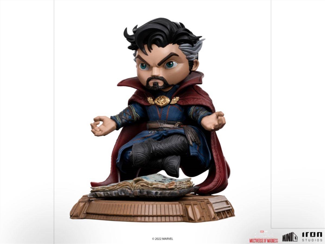 Doctor Strange - Stephen Strange Minico Vinyl/Product Detail/Figurines