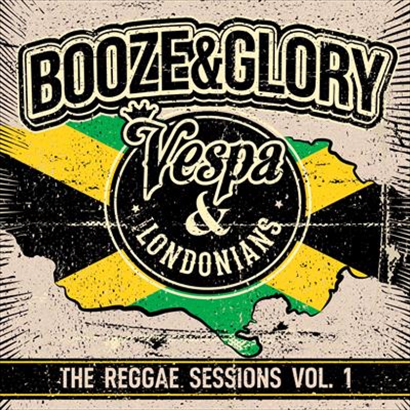 Reggae Sessions Vol 1/Product Detail/Rock/Pop