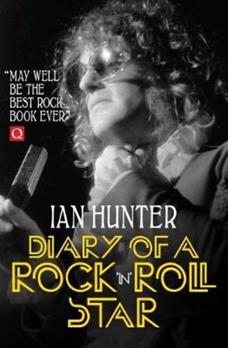 Diary of a Rock 'n' Roll Star/Product Detail/Arts & Entertainment