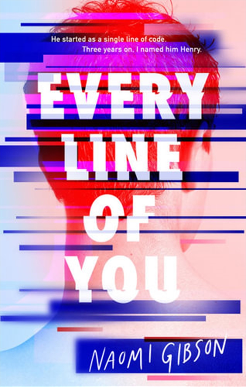 Every Line Of You/Product Detail/Children