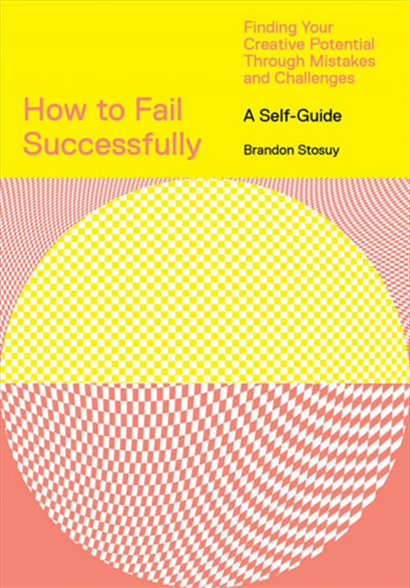 How To Fail Successfully/Product Detail/Self Help & Personal Development