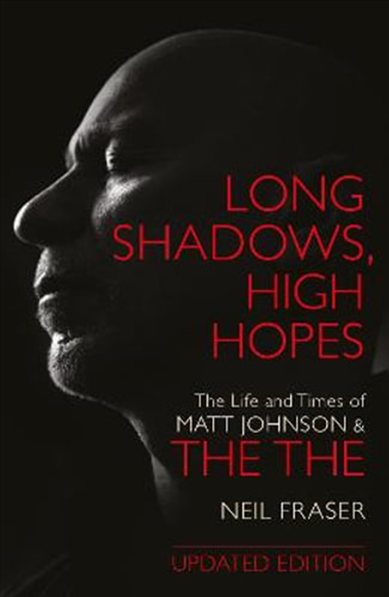 Long Shadows, High Hopes/Product Detail/Arts & Entertainment