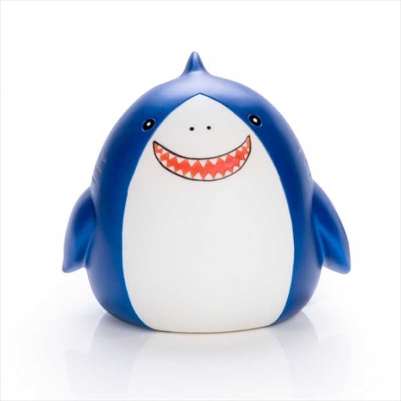 Smoosho's Pals Shark Table Lamp/Product Detail/Table Lamps