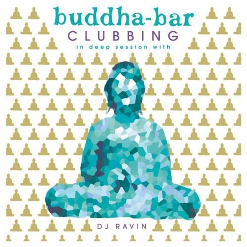 Buddha Bar Clubbing 2/Product Detail/Rock/Pop