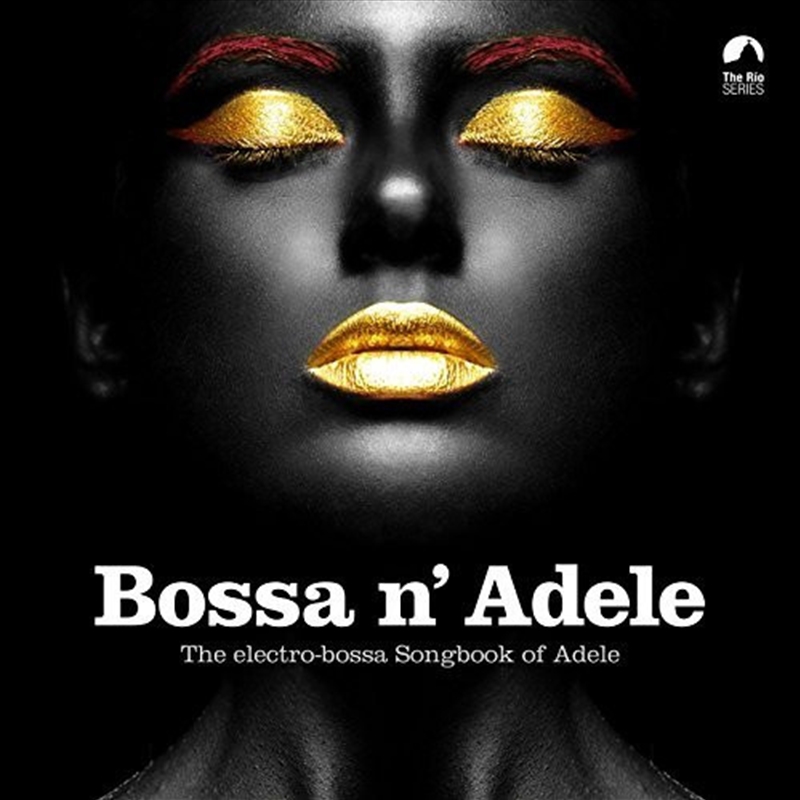 Bossa N Adele/Product Detail/Rock/Pop