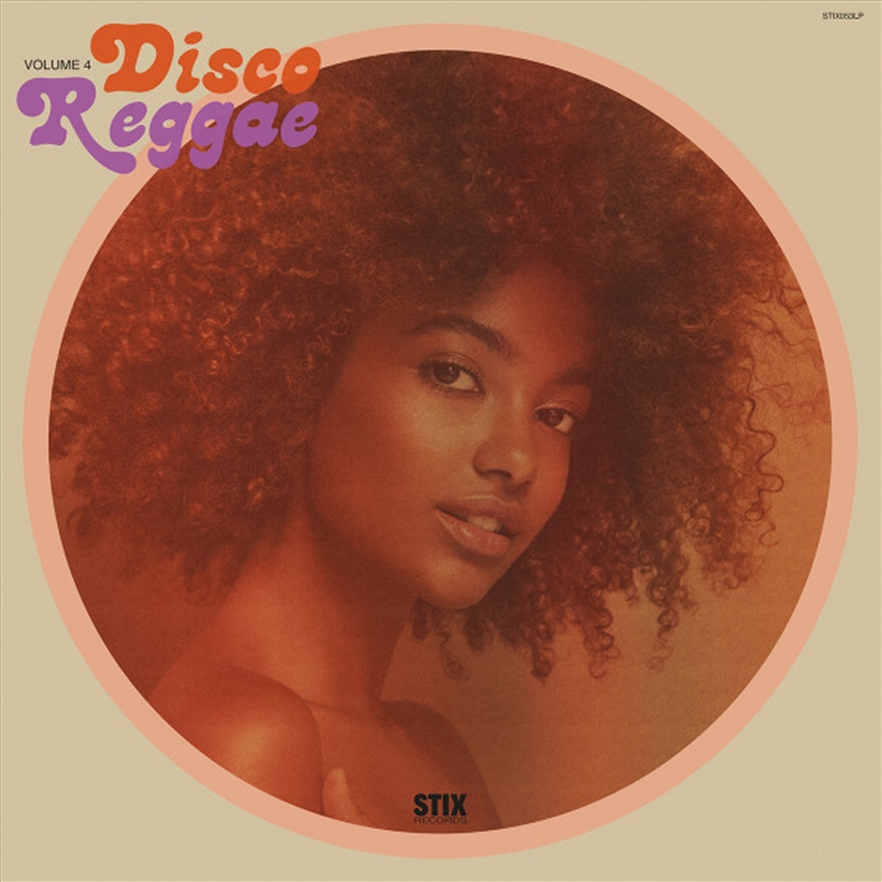 Disco Reggae Vol 4/Product Detail/Rock/Pop