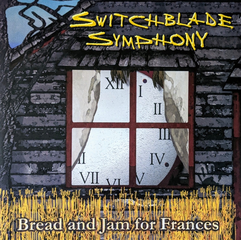 Bread And Jam For Frances - Pink Vinyl/Product Detail/Rock/Pop