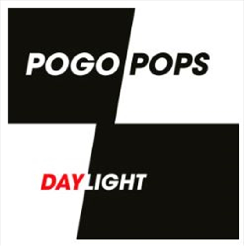 Daylight/Product Detail/Rock/Pop