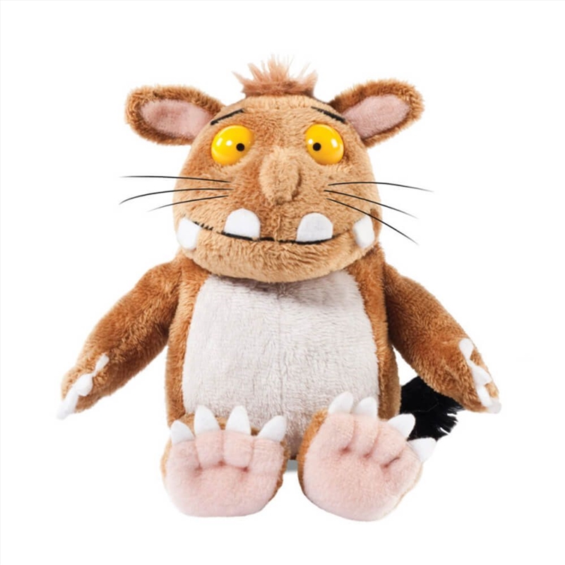 Gruffalos Child 18cm/Product Detail/Plush Toys