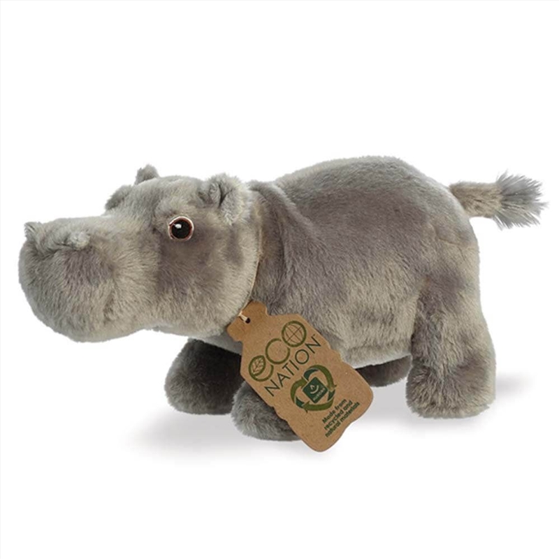 Hippopotamus 25cm/Product Detail/Plush Toys