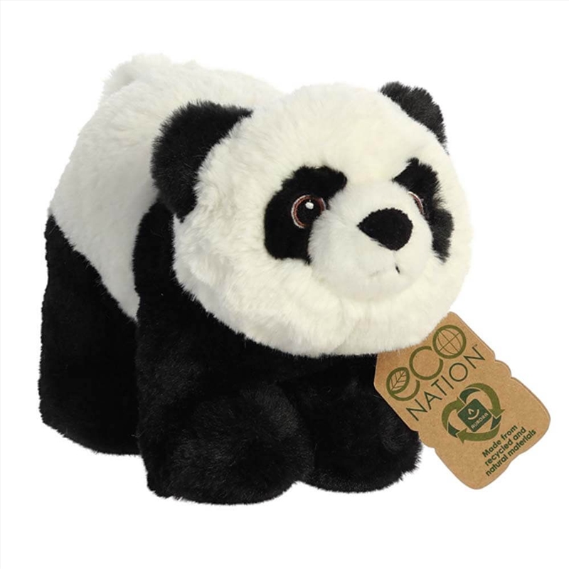 Panda 23cm/Product Detail/Plush Toys