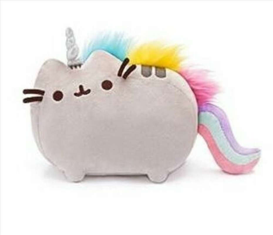 Pusheen Pusheenicorn 33cm/Product Detail/Plush Toys