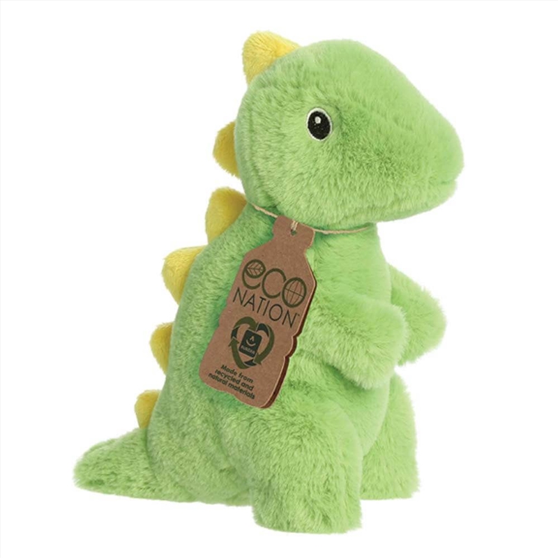 Rexter T-Rex 20cm/Product Detail/Plush Toys