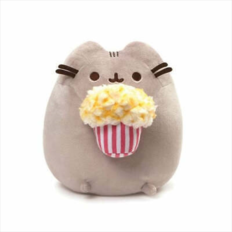 Snackable Plush Popcorn/Product Detail/Plush Toys