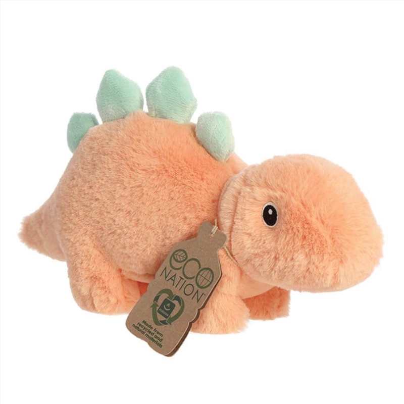 Steggy Stegosaurus 20cm/Product Detail/Plush Toys