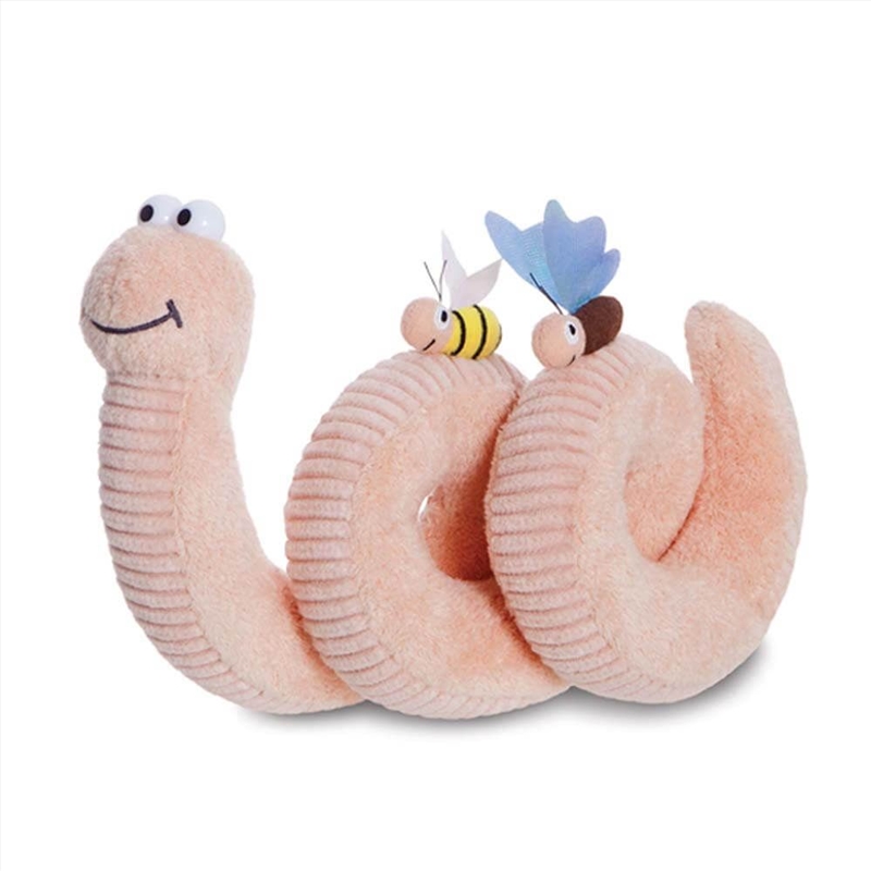 Superworm 20cm/Product Detail/Plush Toys