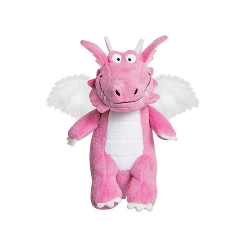 Zog Pink Dragon 15cm/Product Detail/Plush Toys