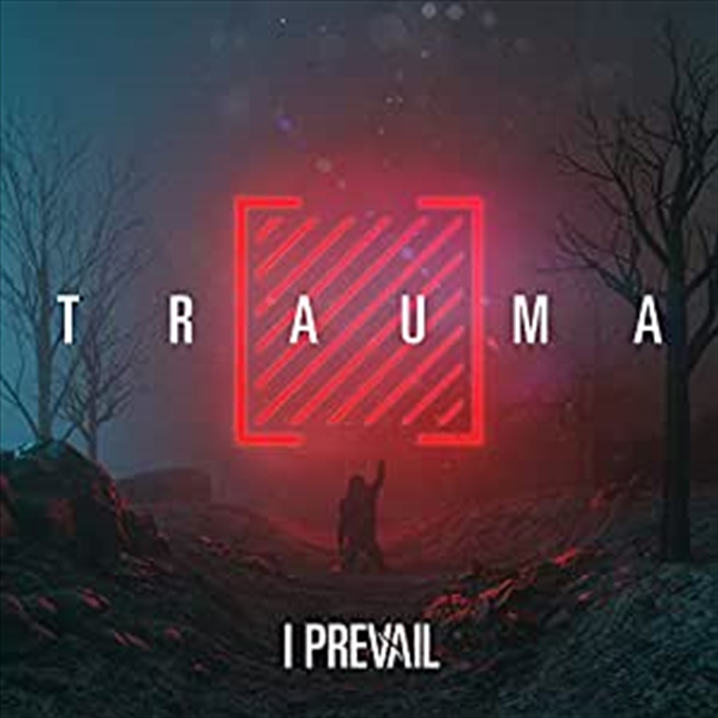Trauma/Product Detail/Rock/Pop