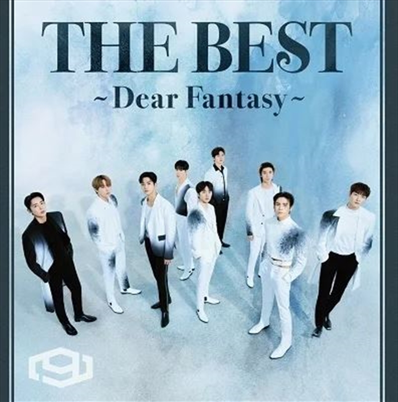 Best - Dear Fantasy - Ver B/Product Detail/World