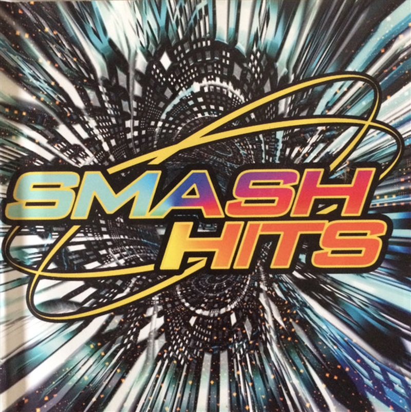 Smash Hits/Product Detail/Rock/Pop