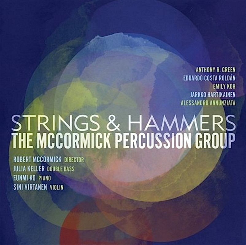 Strings And Hammers/Product Detail/Classical