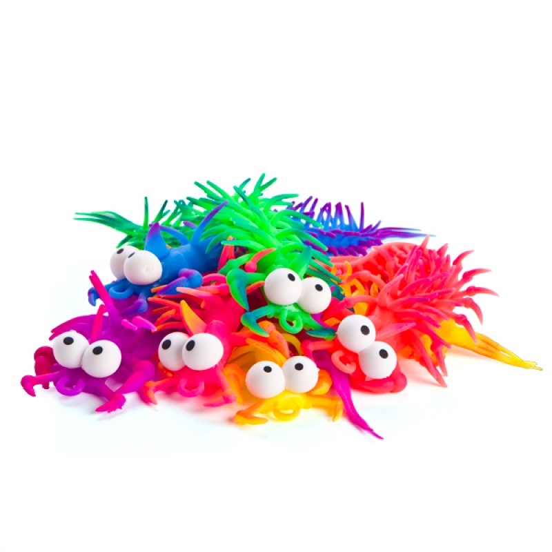 Stretchy Centipede (SENT AT RANDOM)/Product Detail/Stress & Squishy