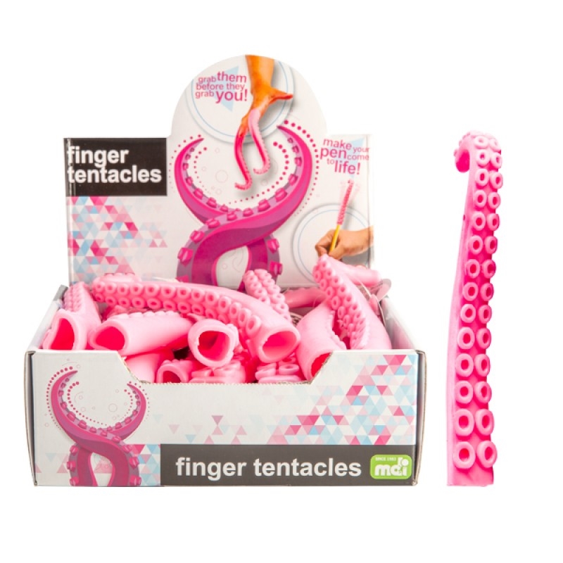 Tentacle Fingers (SENT AT RANDOM)/Product Detail/Toys