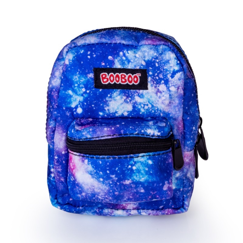 Galaxy Rainbow BooBoo Backpack Mini/Product Detail/Bags