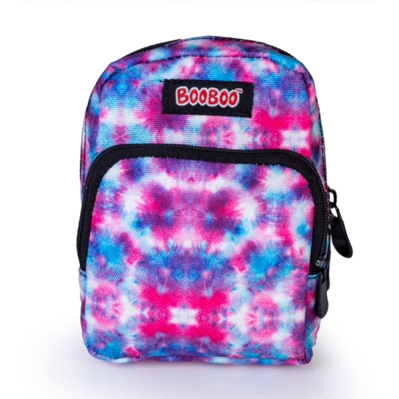 Ice Tie Dye BooBoo Backpack Mini/Product Detail/Bags