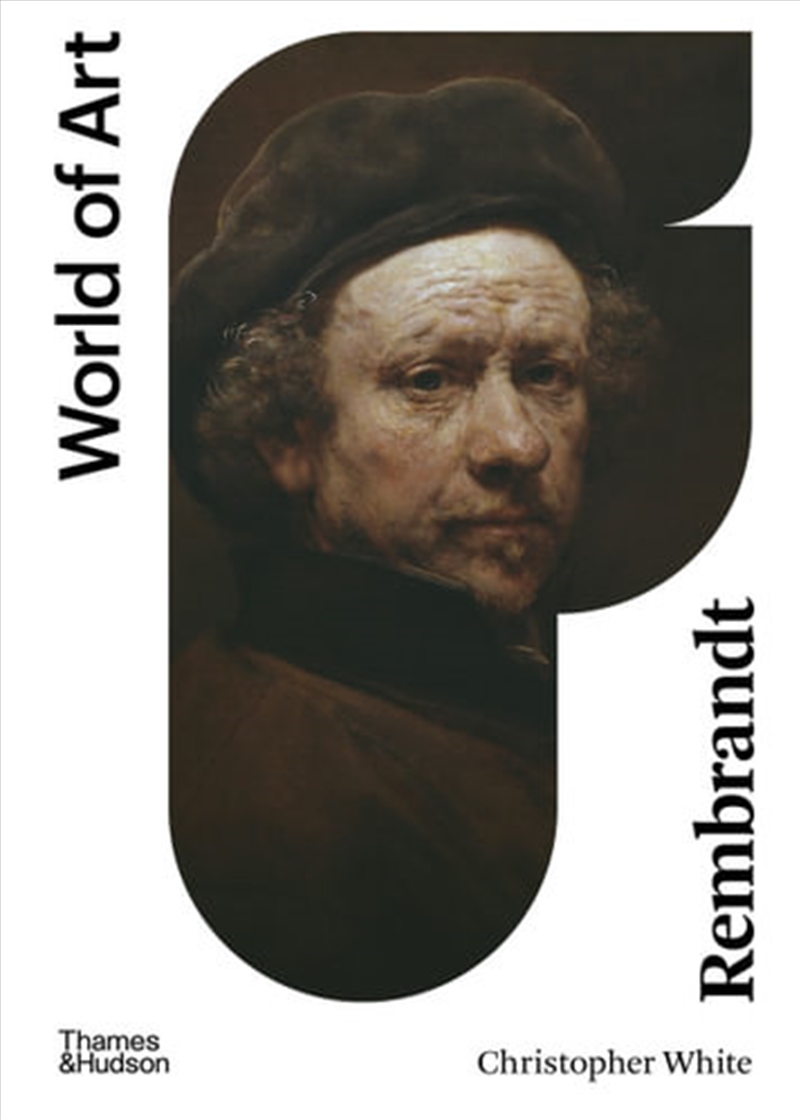 Rembrandt- World of Art/Product Detail/Arts & Entertainment