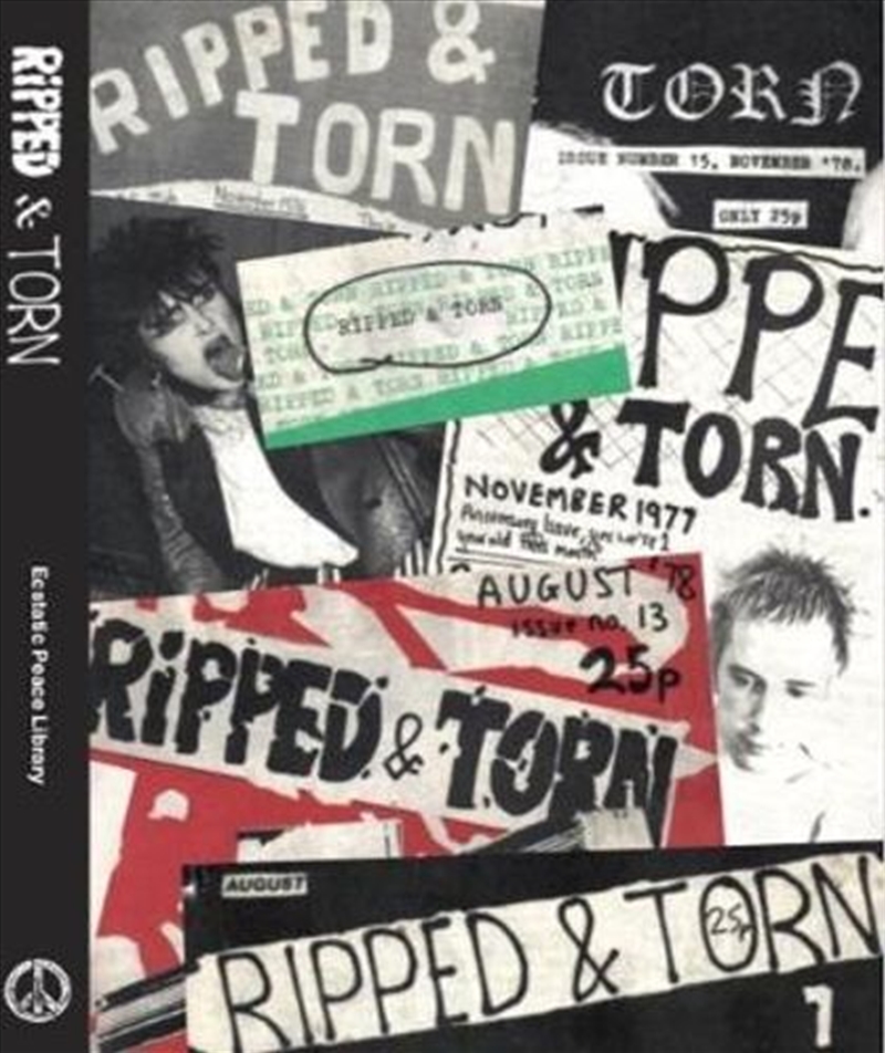 Ripped And Torn/Product Detail/Arts & Entertainment