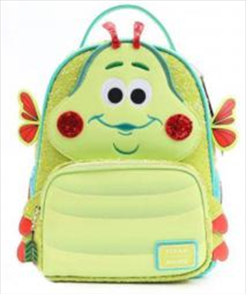 Loungefly A Bug's Life - Heimlich US Exclusive Mini Backpack/Product Detail/Bags