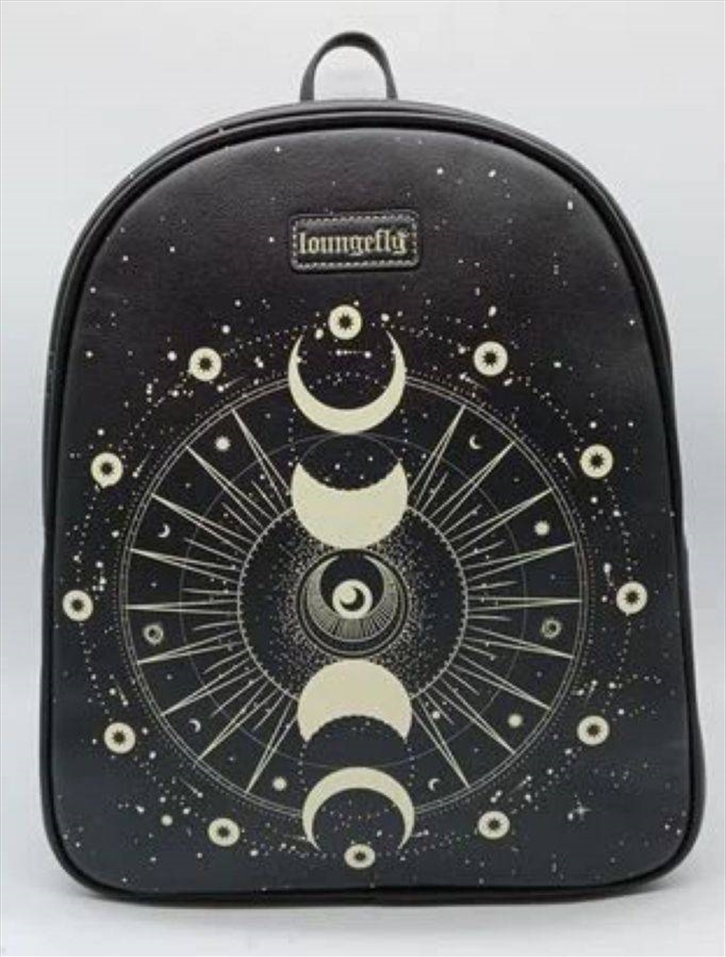Buy Loungefly Moon Phases Mini Backpack Online | Sanity