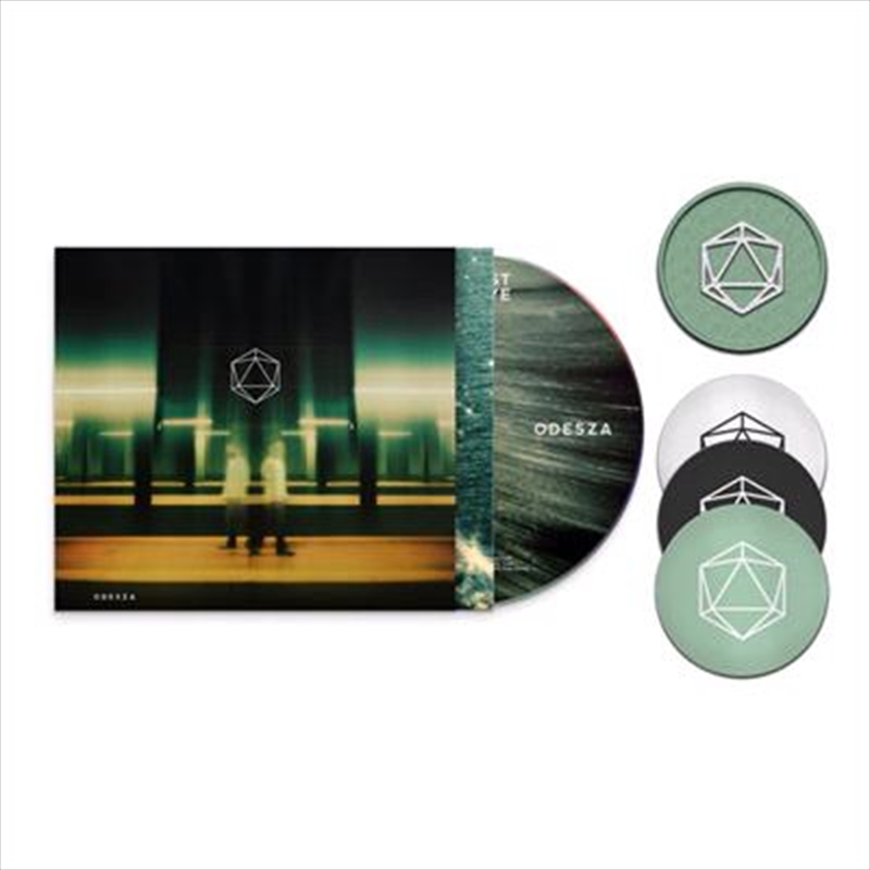 Last Goodbye - Deluxe Edition/Product Detail/Dance