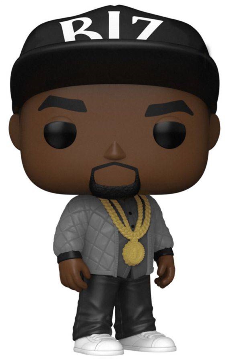 Biz Markie - Biz Markie Pop! Vinyl/Product Detail/Sport